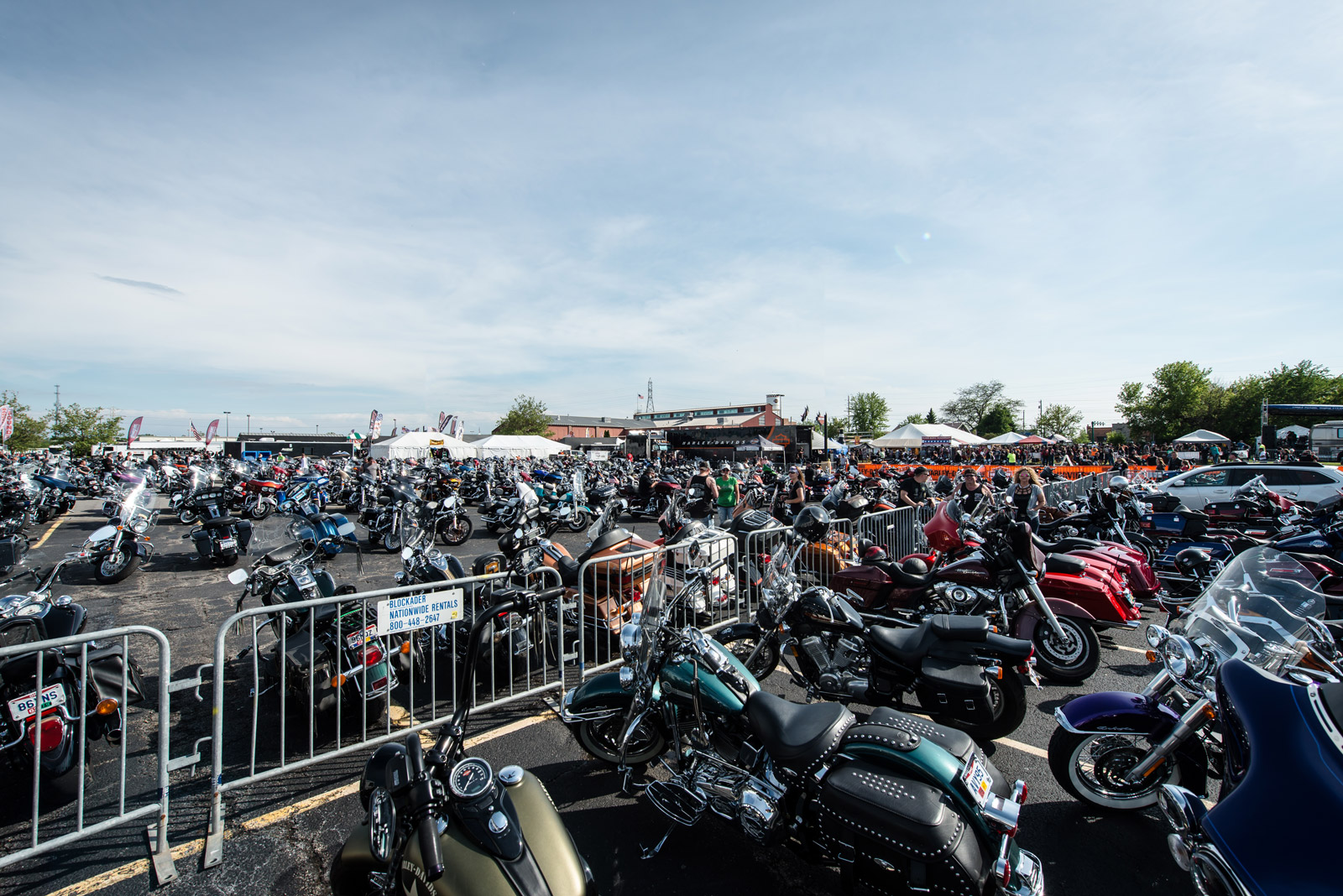 Ohio Bike Week The Midwest's Largest Motorcycle Rally Sandusky, OH